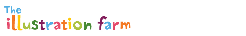 Steve Mack's Illustration Farm